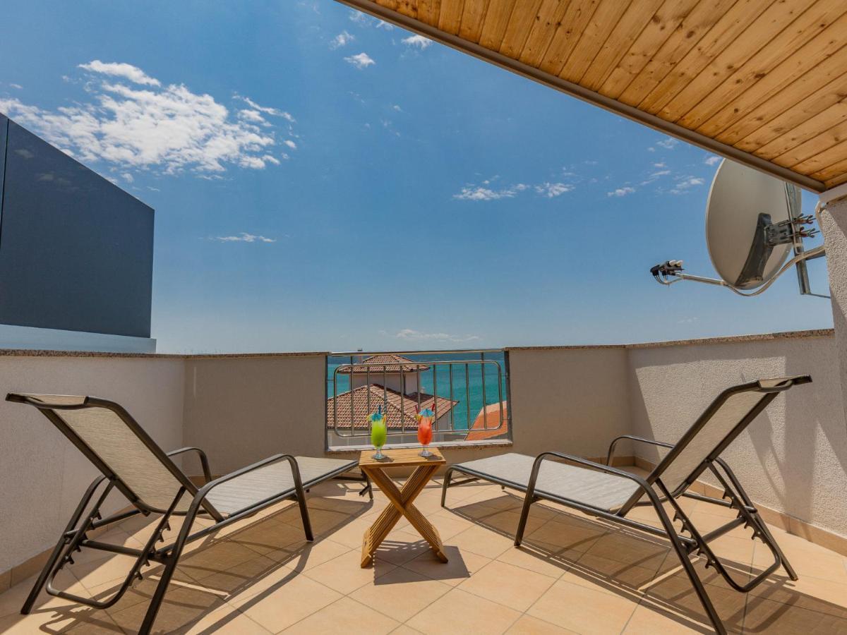 Apartment Maja - Srd420 By Interhome Maslenica Exterior foto
