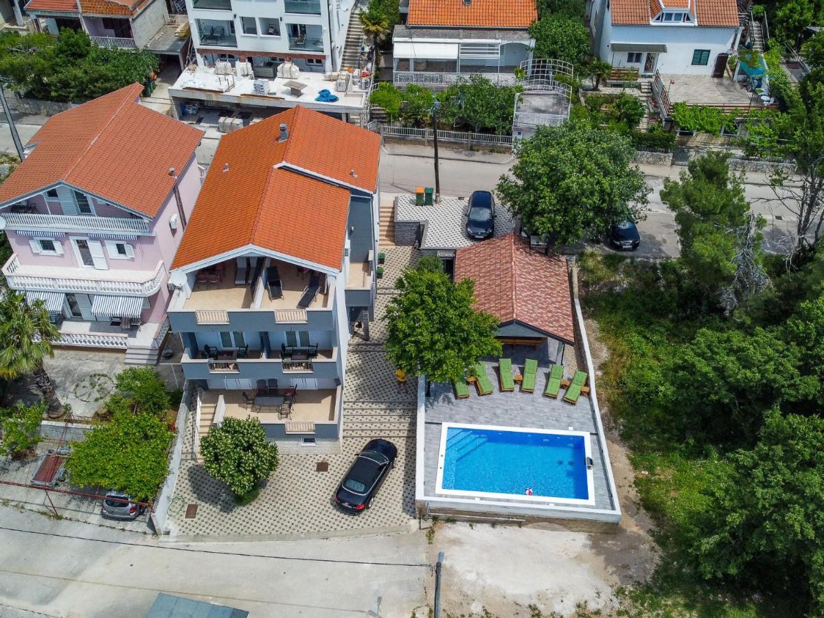 Apartment Maja - Srd420 By Interhome Maslenica Exterior foto